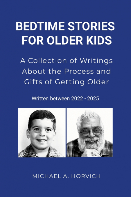 BEDTIME STORIES FOR OLDER KIDS