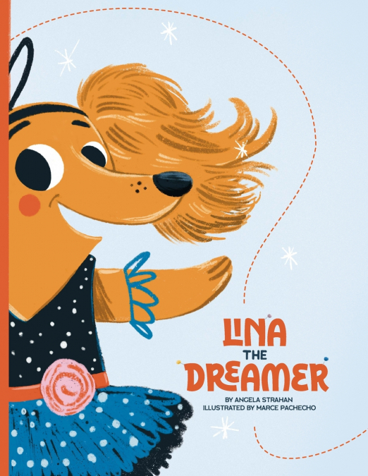 Lina the Dreamer