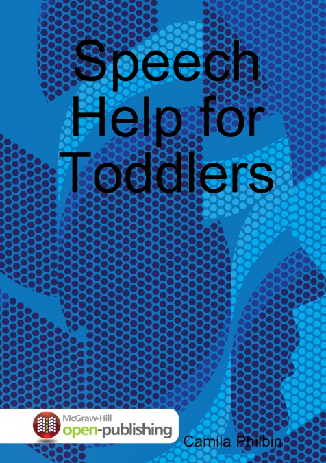 Speech Help for Toddlers