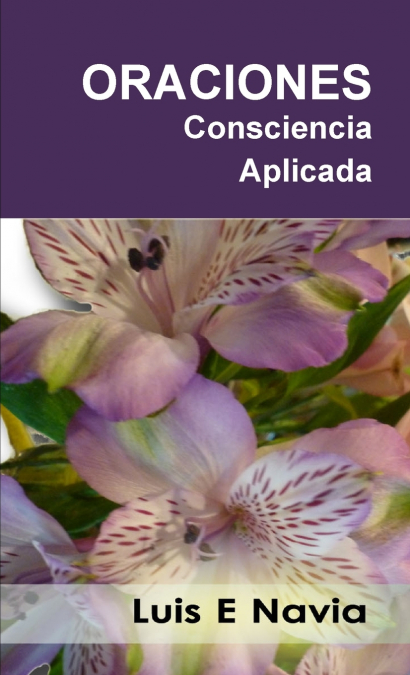 Oraciones - Consciencia Aplicada