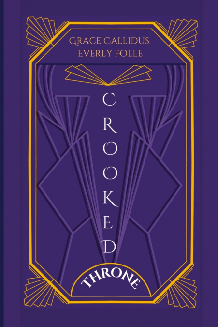 Crooked Throne