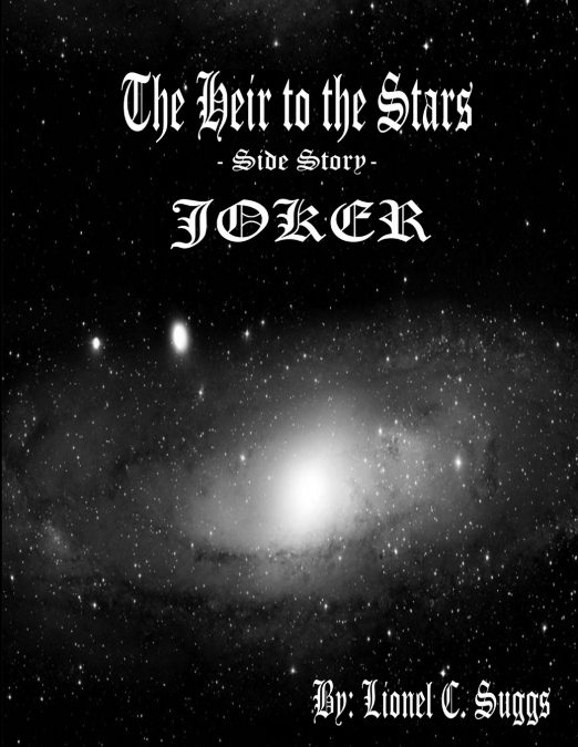 Heir to the Stars