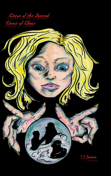 Circus of the Damned