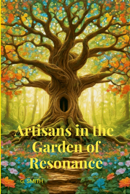 Artisans in the Garden of Resonance