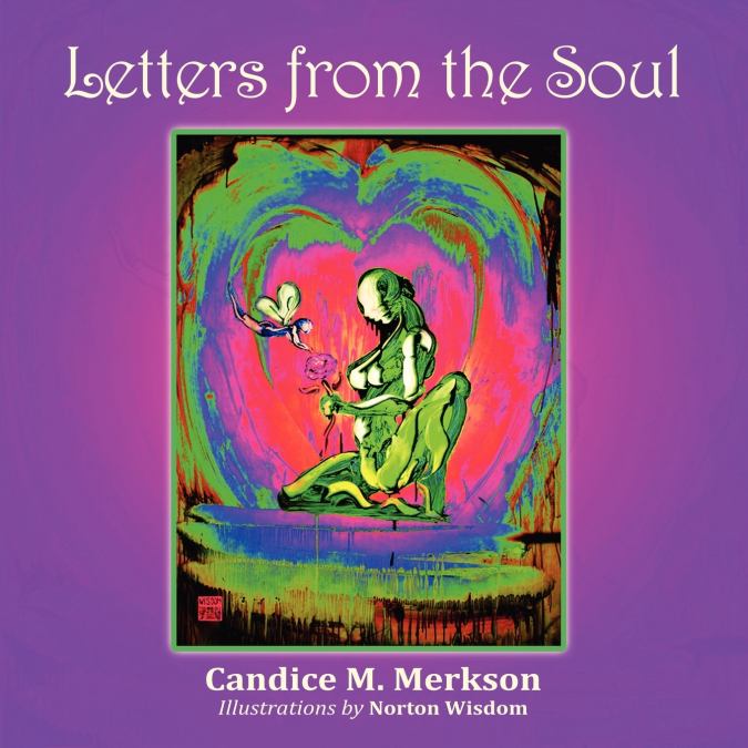 Letters from the Soul
