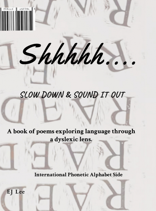 Shhhhh..............