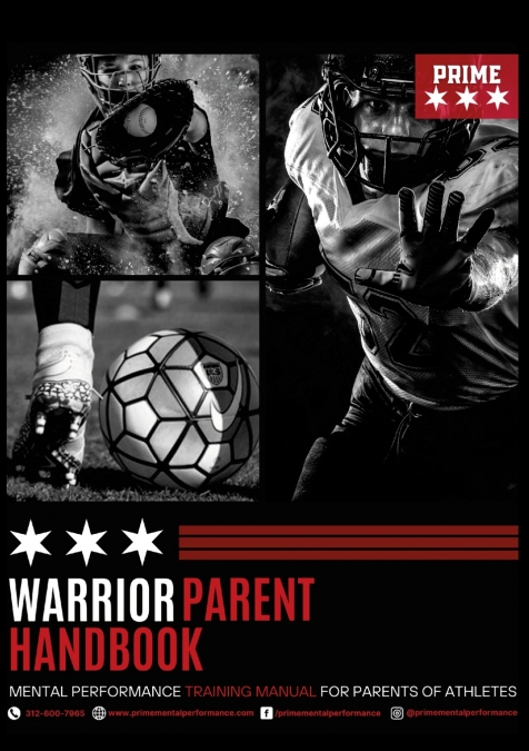 5X7' Mental Performance Handbook for Parents