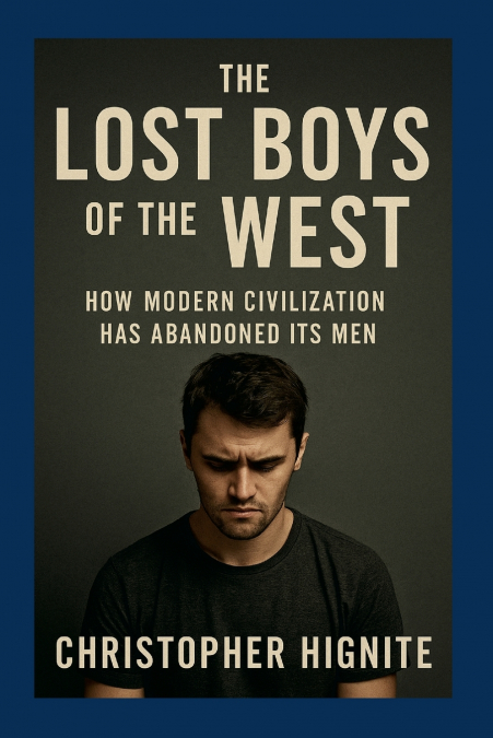 The Lost Boys of the West