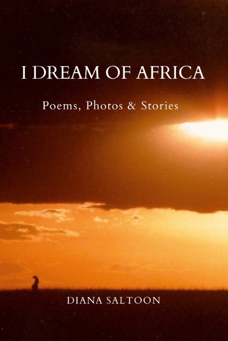 I Dream of Africa