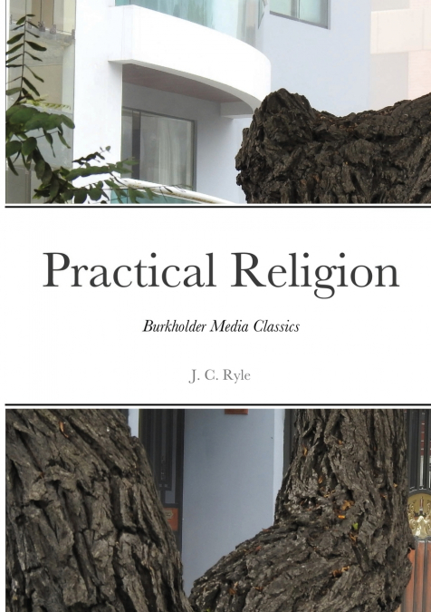 Practical Religion