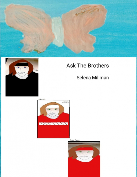 Ask The Brothers
