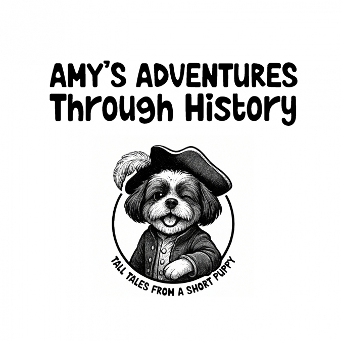 Amy’s Adventures Through History