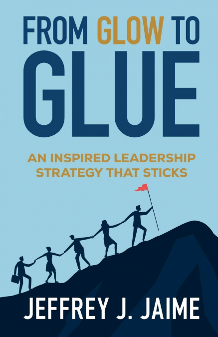 From Glow to Glue