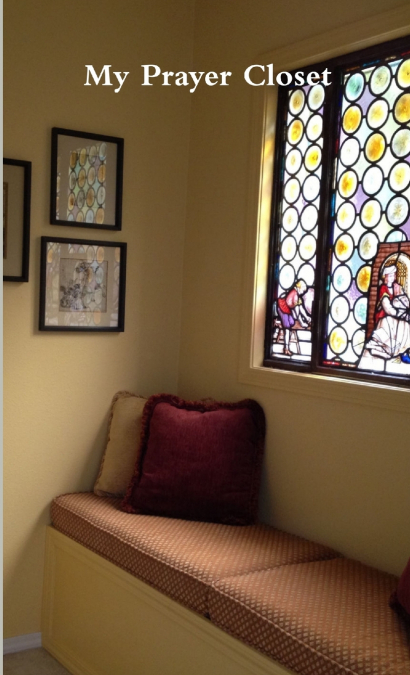 My Prayer Closet