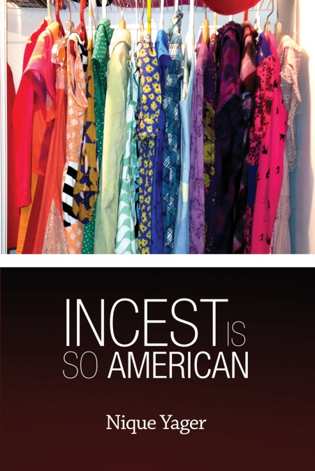 Incest is so American