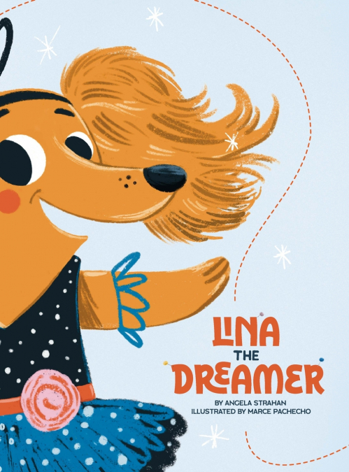 Lina the Dreamer