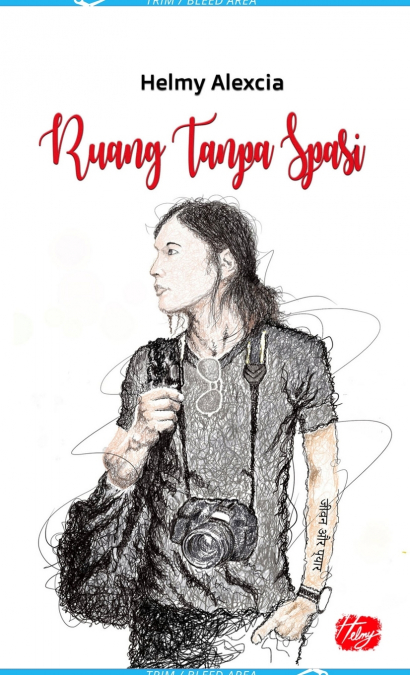 Ruang Tanpa Spasi