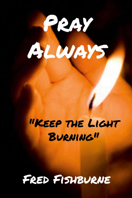 Pray Always