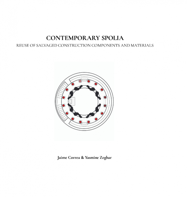 CONTEMPORARY SPOLIA