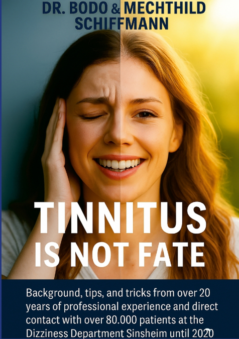 Tinnitus is no fate