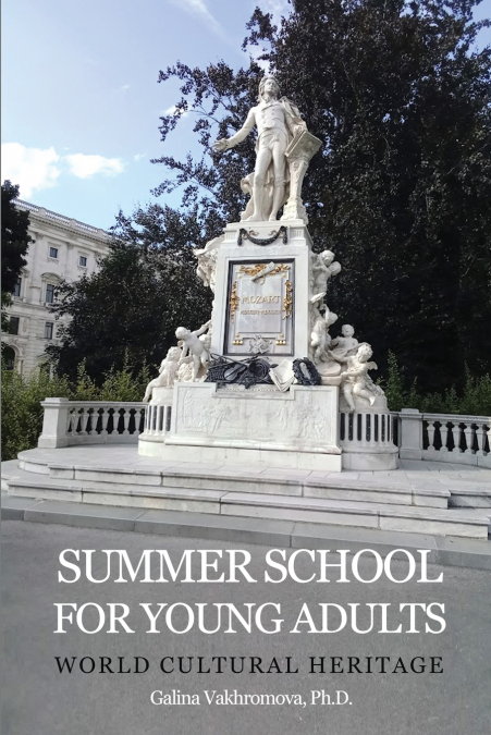 SUMMER SCHOOL FOR YOUNG ADULTS