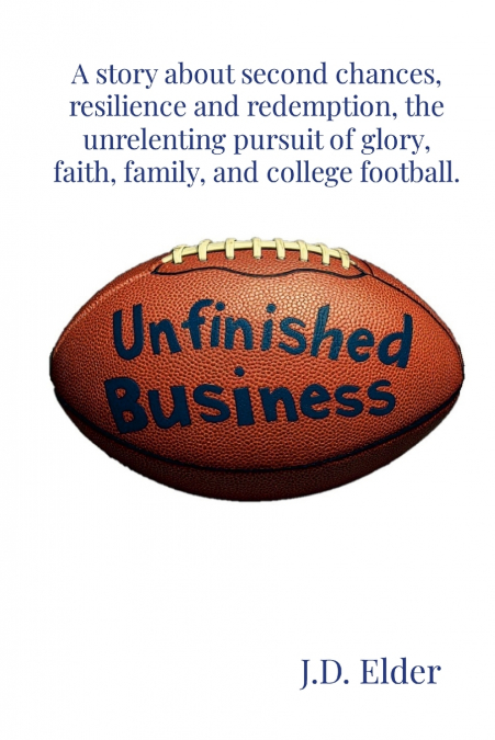 Unfinished Business