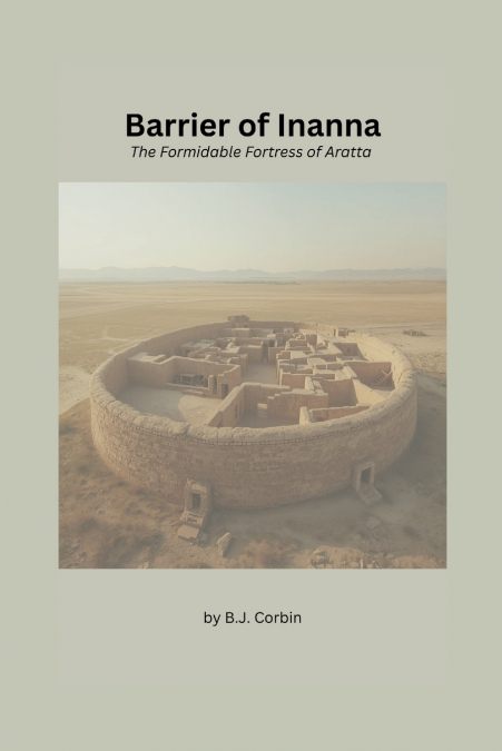 Barrier of Inanna