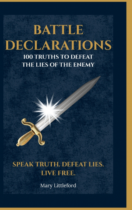 Battle Declarations