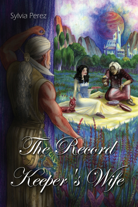 The Record Keeper’s Wife