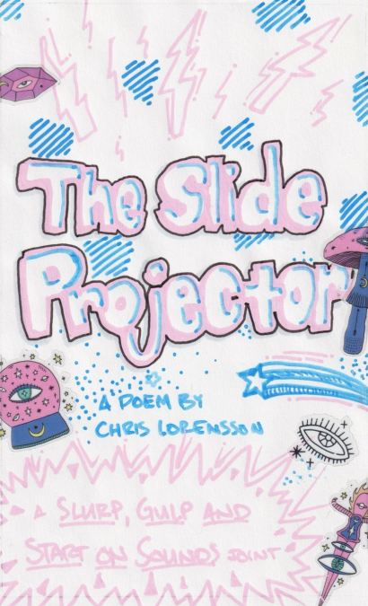 The Slide Projector