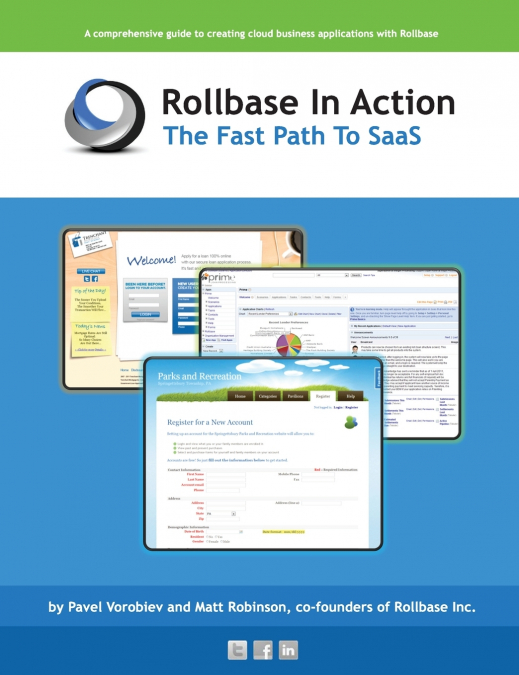 Rollbase In Action