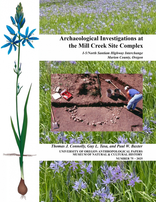 Archaeological Investigations at the Mill Creek Site Complex