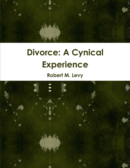 Divorce