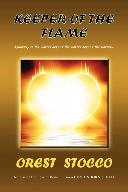 Keeper of the Flame