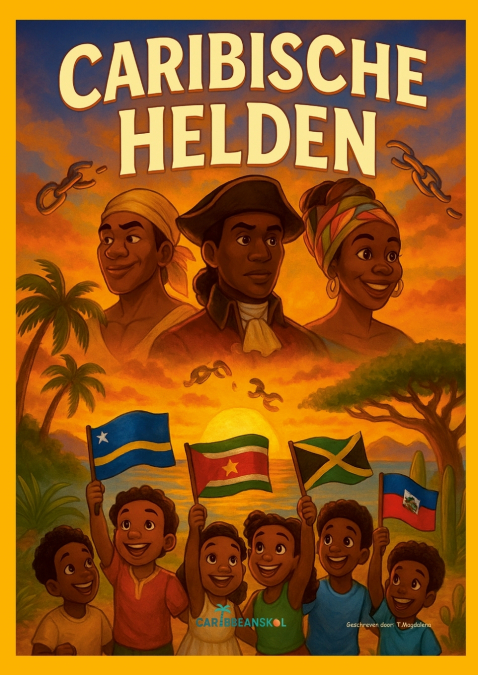Caribbische Helden