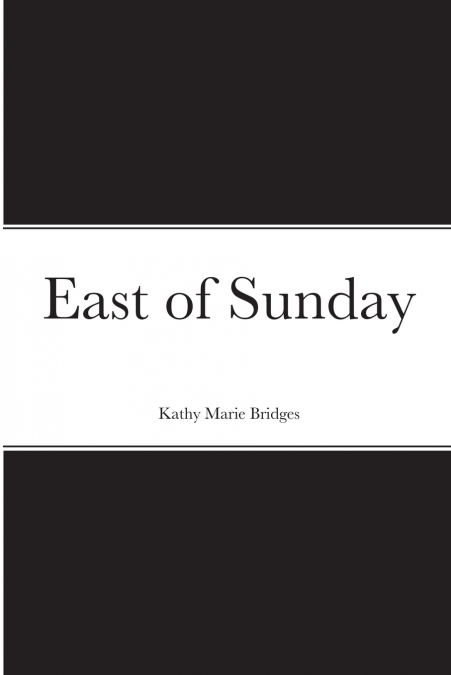 East of Sunday