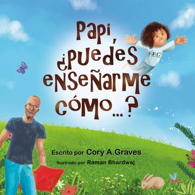 Papi, ¿puedes enseñarme cómo...?