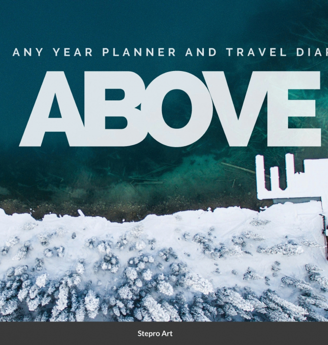 Above