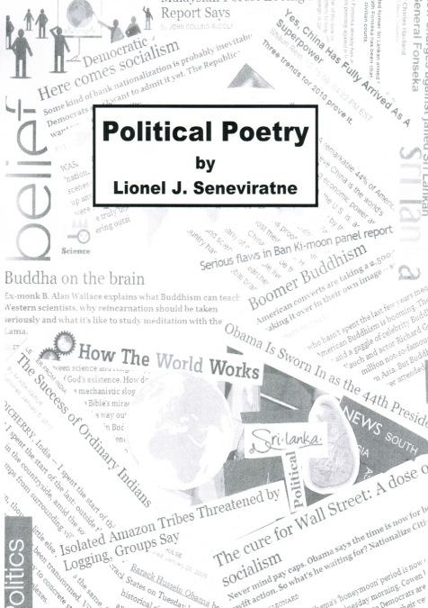 Political Poetry
