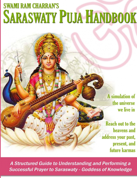 SARASWATY PUJA HANDBOOK
