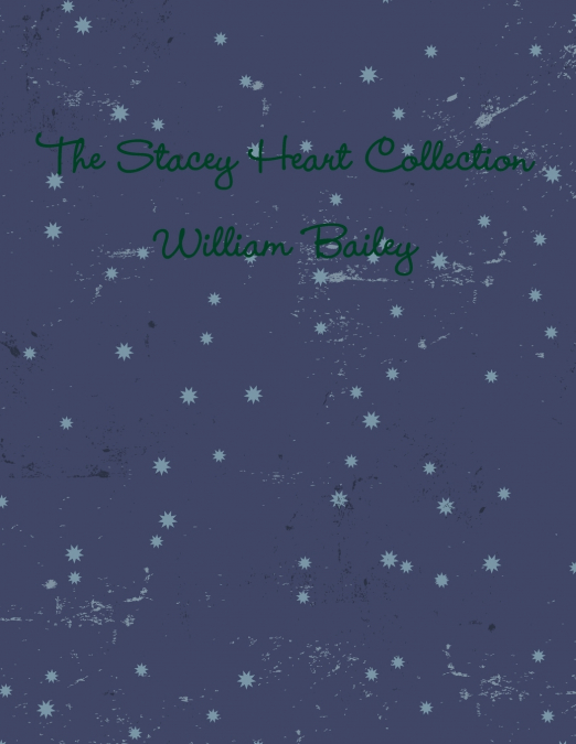 The Stacey Heart Collection