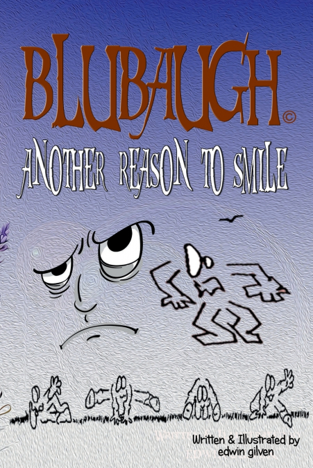 BLUBAUGH, Another Reason To Smile