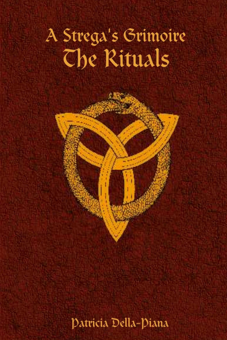 A Strega’s Grimoire