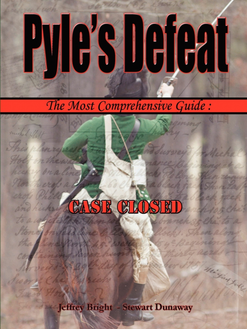 Pyle’s Defeat - The Most Comprehensive Guide