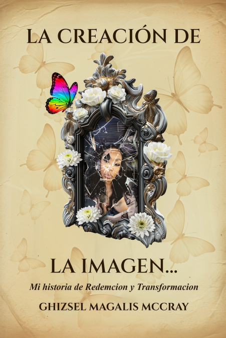 LA CREACIÓN DE... LA IMAGEN (The Making of the Image In Spanish)