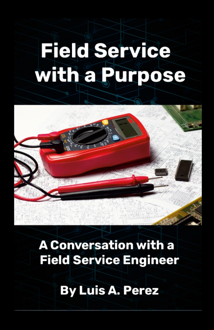 Field Service with a Purpose