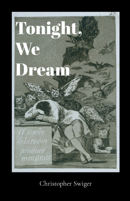 Tonight, We Dream