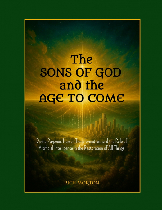 The Sons of God and the Age to Come