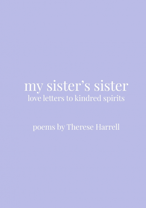 My Sister’s Sister