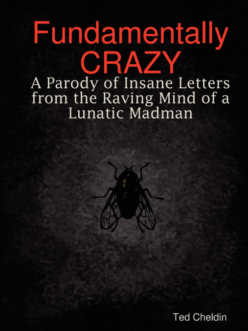 Fundamentally Crazy